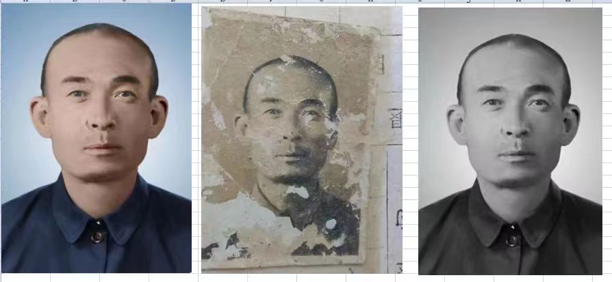 长顺老照片模糊修复-21